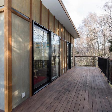 Private Hideaway Villa Wanaka Exterior foto